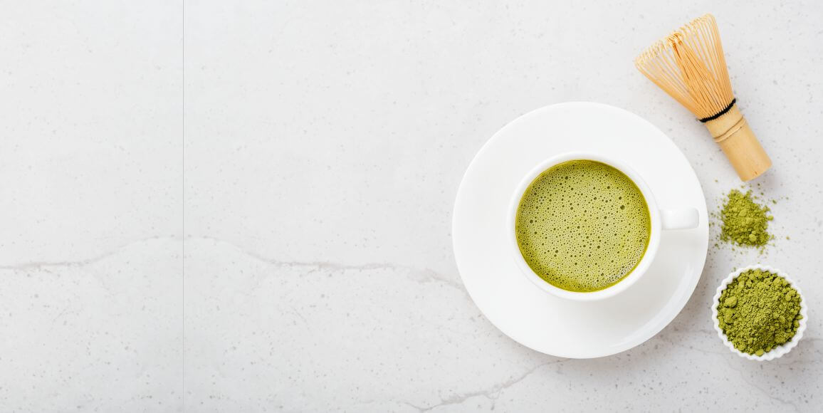 Japanese Matcha Tea | Ceremonial & Daily Grade Matcha
