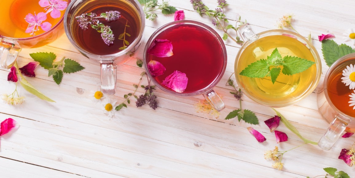 Herbal Infusions