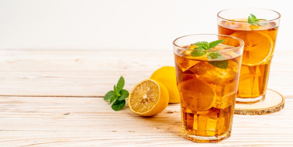 Iced Teas