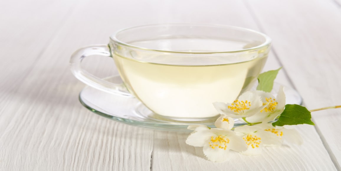 Silver Needle White Tea – Rare & Refined