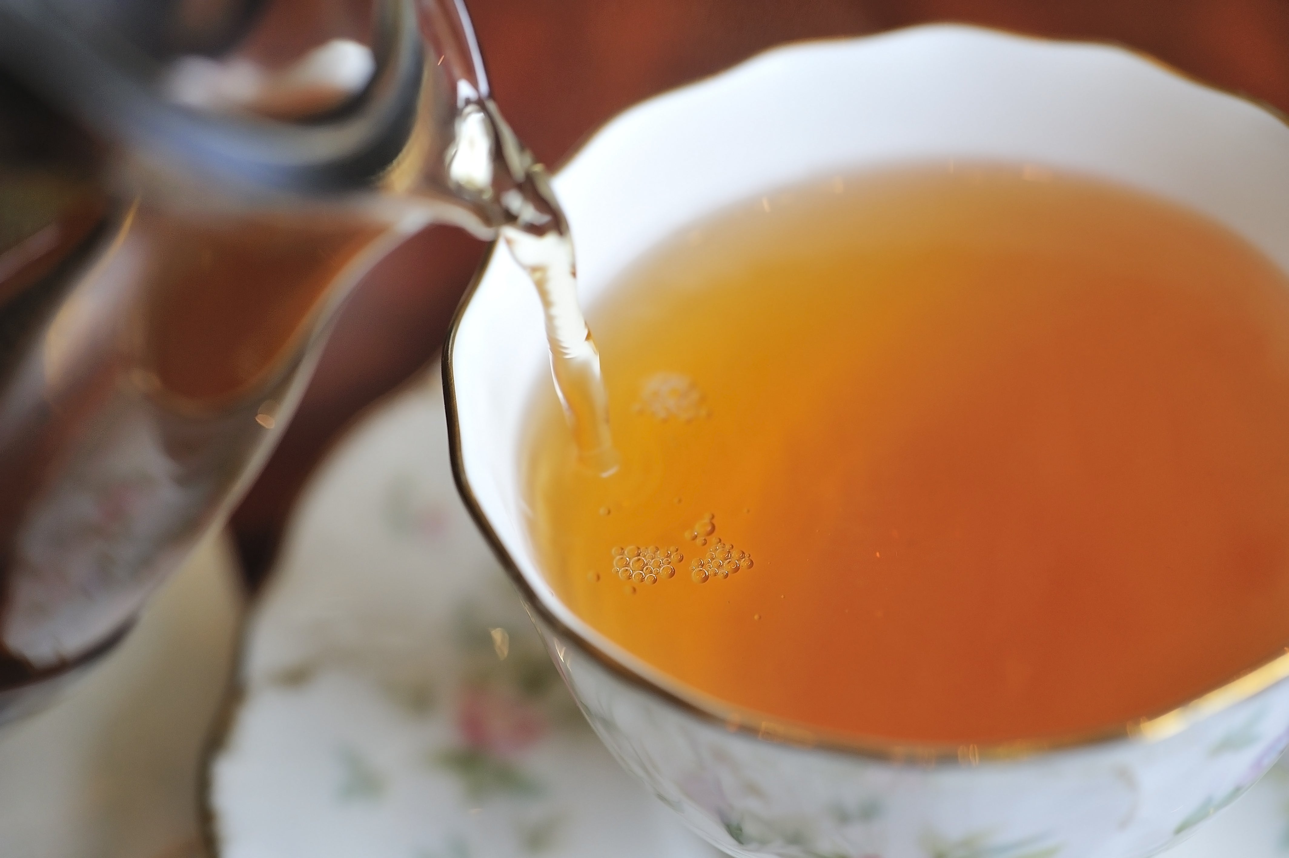Darjeeling Autumn Flush