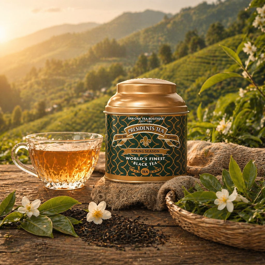 Aap Ki Pasand Tea | Fresh Indian Teas – Assam, Darjeeling, Masala Chai