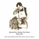 Sanjay Kapur Master Famous Master tea taster