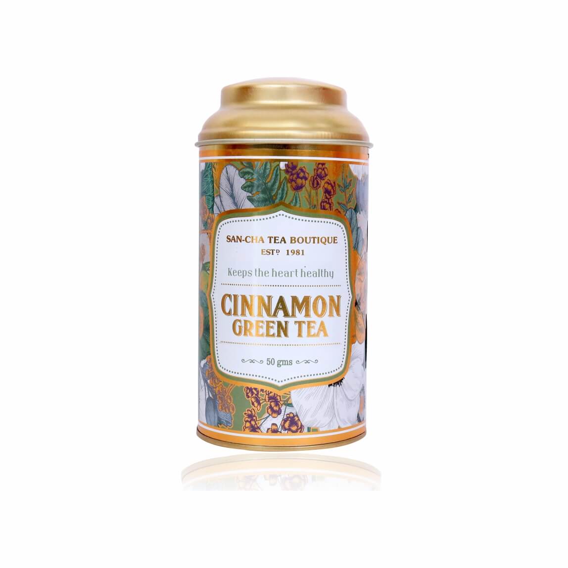 The-bliss-collection-cinnamon-green-tea