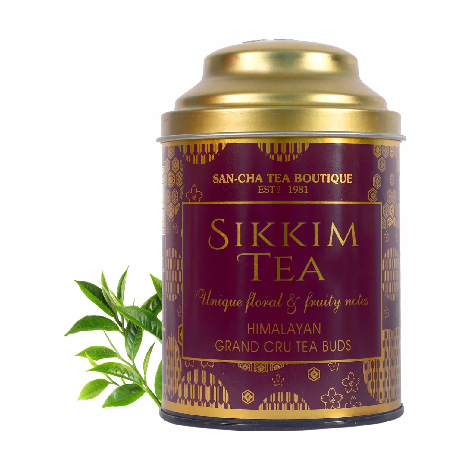 Simbi Tea Temi Sikkim Himalaya's Organic Tea| Grand Cru Tea| Aap Ki Pasand – Aap ...