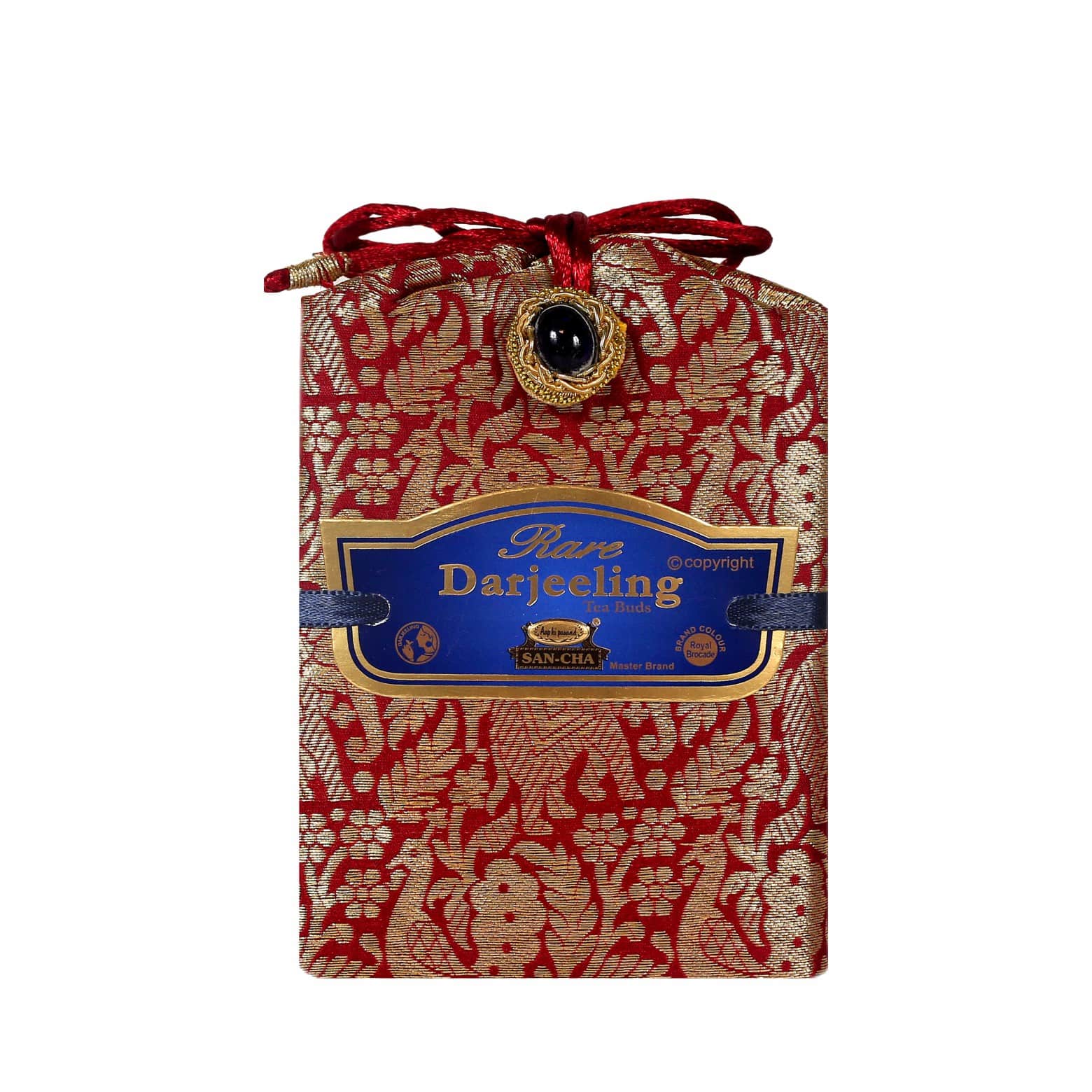 Royalty Darjeeling no.1 Black Tea 250g 飲料・酒