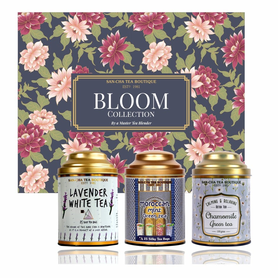 India’s Freshest Teas, Iconic Tea Brand, Oldest Tea Blender & Retailer ...