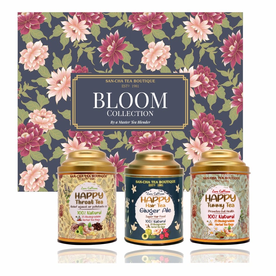 India’s Freshest Teas, Iconic Tea Brand, Oldest Tea Blender & Retailer ...
