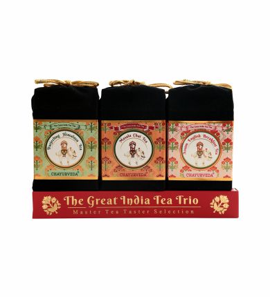 India’s Freshest Teas, Iconic Tea Brand, Oldest Tea Blender & Retailer ...